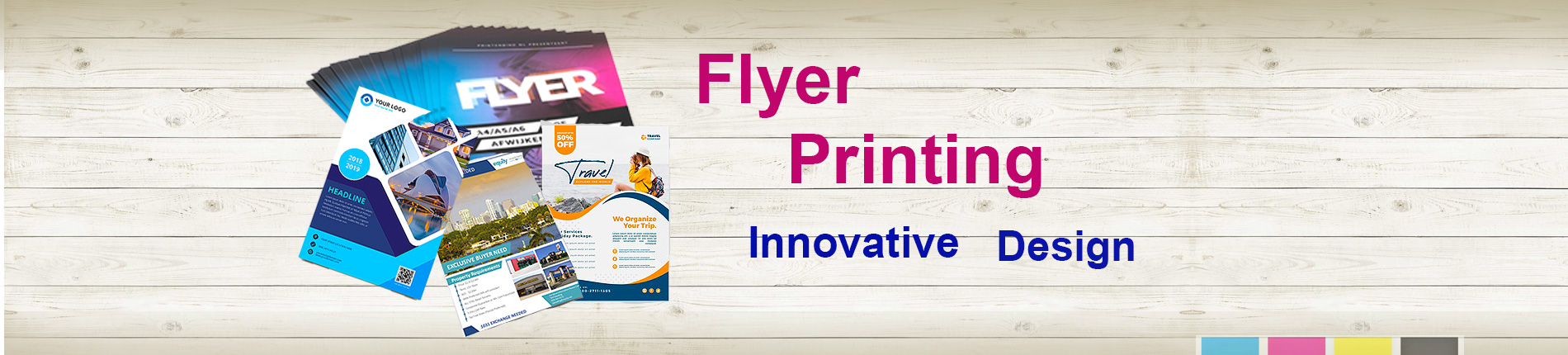 Flyer Printing singaperumalkoil