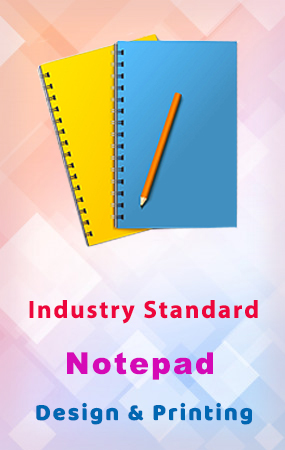 notepad Printing singaperumalkoil